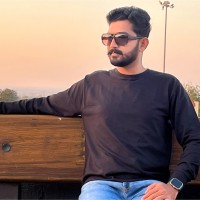 Paras Rathod