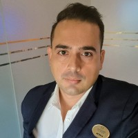 Aaron Valdez