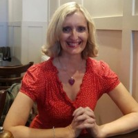 Fiona Thomson