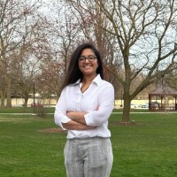 Riddhi Rajgor