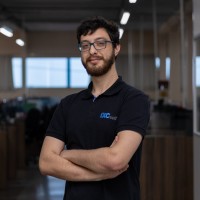 Guilherme Gabriel Kempka Cervini