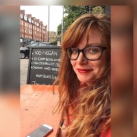 Ami Seabrook (Assoc. Cipd)