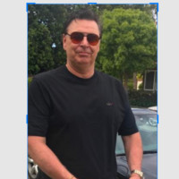 Rod Stafford D.C.