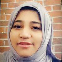 Sobia Afzal
