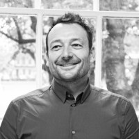 Lee Harrison