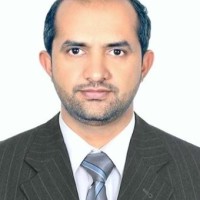 Hafiz Sabir Ali