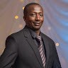 Ernest Nyingi