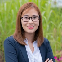 Linh Vu