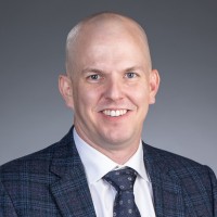 Daniel Steddum, MRED