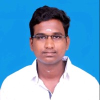 BALAJI RAMADOSS