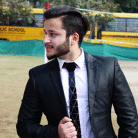 Shivam Pangeni