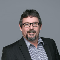 Stephen Matthews