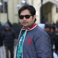 Guffran Siddique