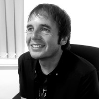 Ryan Martin