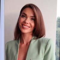 Antonina Shumskaya