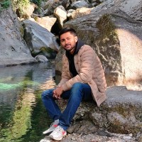 Vinayak Singh