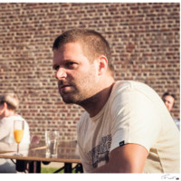 Michaël De Moor