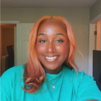 Keyana Blanchard