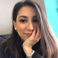 Anna Sahakyan
