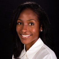 Ebony R. Montgomery, Jd, Mph
