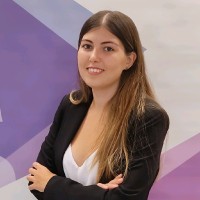 Naomi Mestre Curto