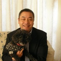 Ken Takaoka