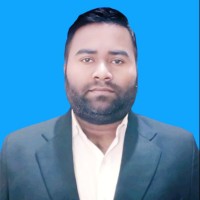Dharmendra Kumar Ram