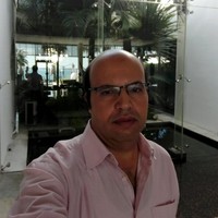 Khaled Zaibi