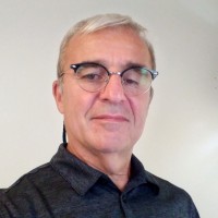 Paul Pastor