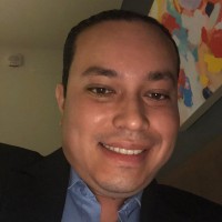 Fernando Gonzalez G