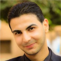 Ahmed Shawki