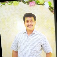 Suresh Upadhyayula