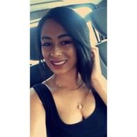 Antonia St Louis