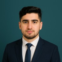 Shahzaib S.