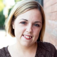 Vicki Krofta-Thompson