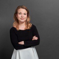 Katarzyna Piechocka