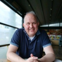 Peter-Frank op den Buijs, BSc, MITM