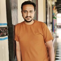 Hemang Chaubal