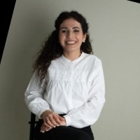 Jacqueline Perez Moreno