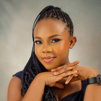 Fiona Nnadozie