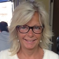 Anette Sjögren