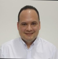 Jorge Daniel Orellana Peña