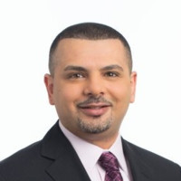 Mike Aziz