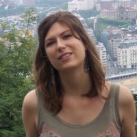 Harmonie GRIMAUD