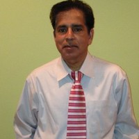 Arvind Sinha
