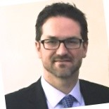 Jason P. Mckenzie