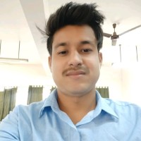 Kaustove Goswami