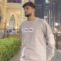 Zain Khan