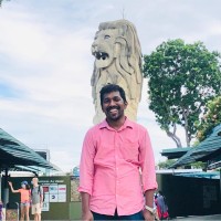 Santosh Kumar