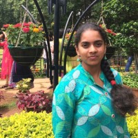 Ashwini C S